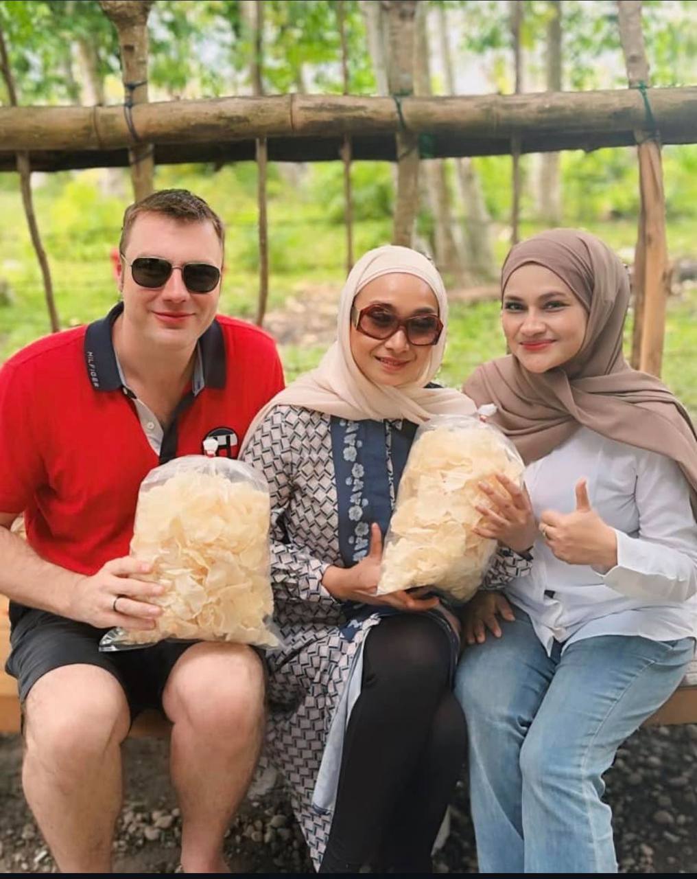 Campoeni Global Partnership